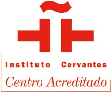 Centro Acreditado por el Instituto Cervantes Centro Acreditado por el Instituto Cervantes